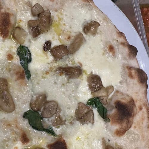 Totò Bistro, Prato