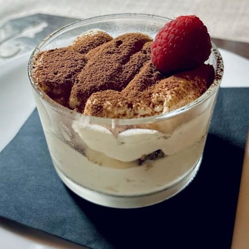 Trattoria Al Gatto Verde, Asso