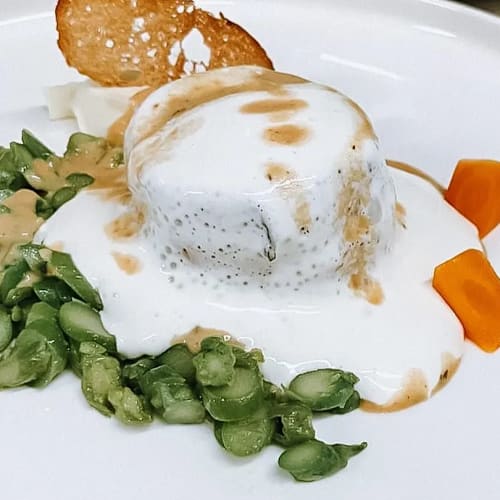 Trattoria Al Gatto Verde, Asso