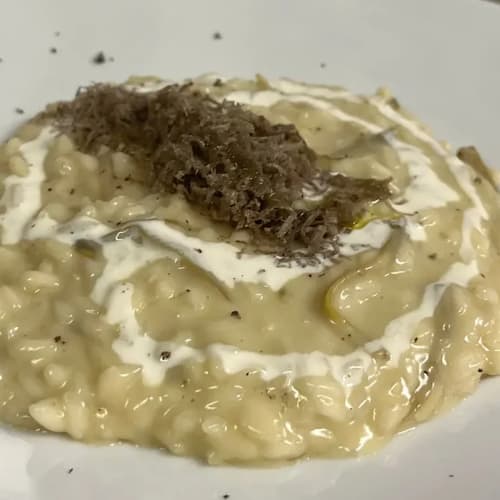 Trattoria Al Gatto Verde, Asso