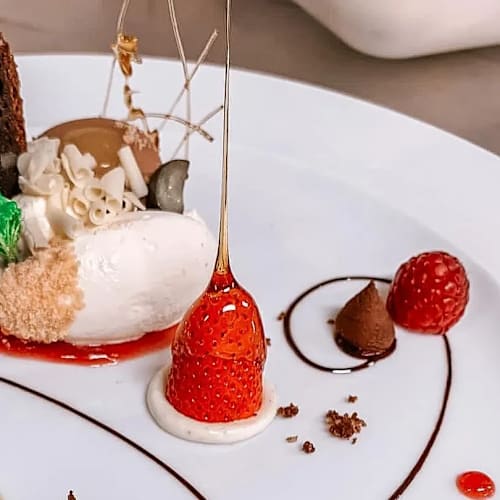 Trattoria Al Gatto Verde, Asso