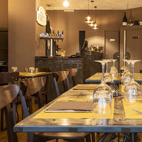 Osteria Andreoli, Roma