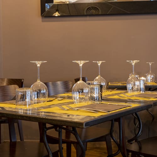 Osteria Andreoli, Roma