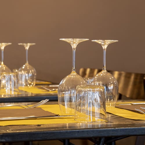 Osteria Andreoli, Roma