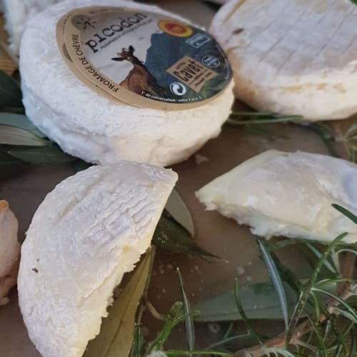 La Table de Stéphane, Agde