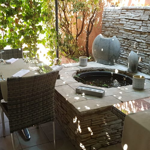 La Table de Stéphane, Agde