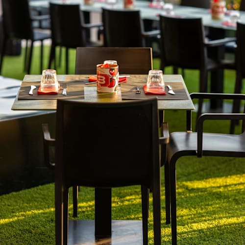 Santomate Pizzeria Ristorante, Quattromiglia