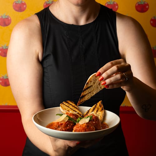 Santomate Pizzeria Ristorante, Quattromiglia