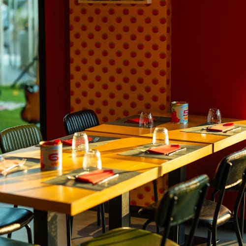 Santomate Pizzeria Ristorante, Quattromiglia