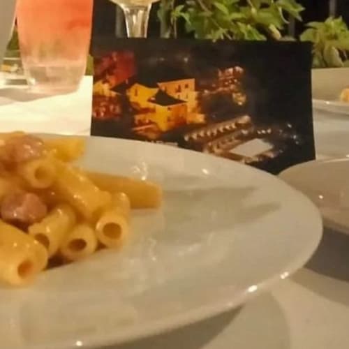 La Locanda del Fiume, Pisciotta