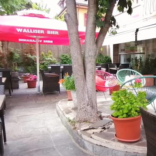 Abyssinia - Sion, Sion