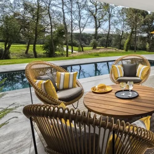 BELLA'S - Camiral Golf & Wellness , Caldes De Malavella