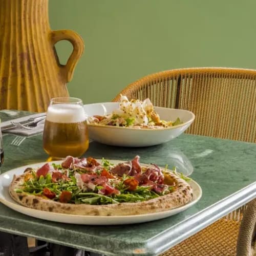 BELLA'S - Camiral Golf & Wellness , Caldes De Malavella