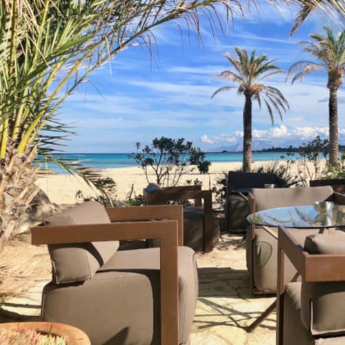 Jacaranda, San Vito Lo Capo