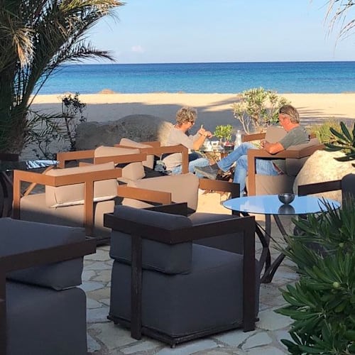 Jacaranda, San Vito Lo Capo