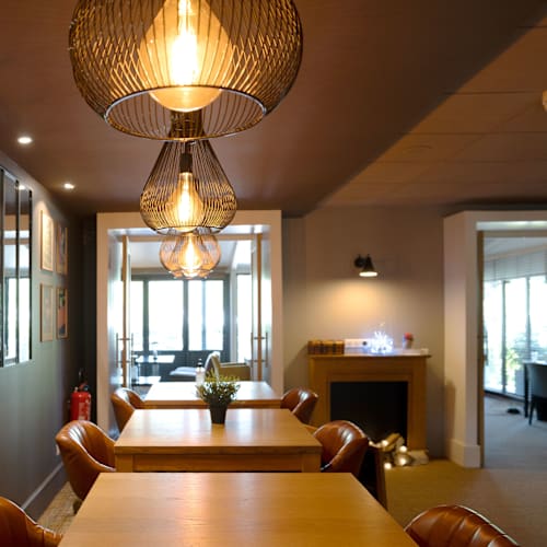 Best Western The Hotel Versailles Buc, Buc