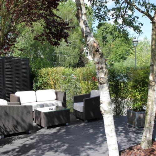 Best Western The Hotel Versailles Buc, Buc
