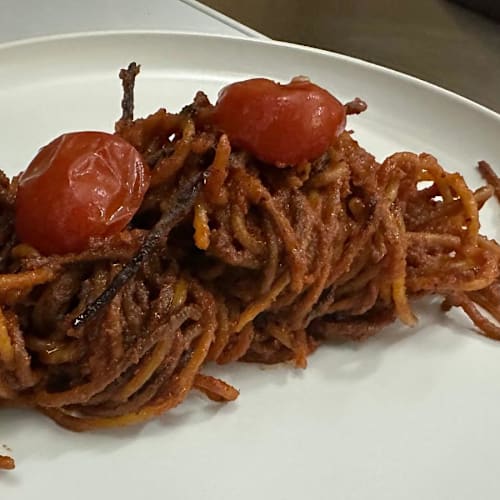 Bella Puglia, Bari