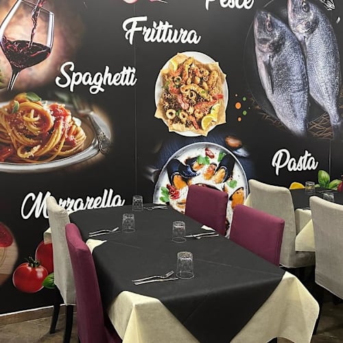 Bella Puglia, Bari