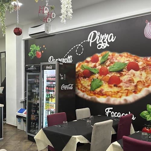 Bella Puglia, Bari