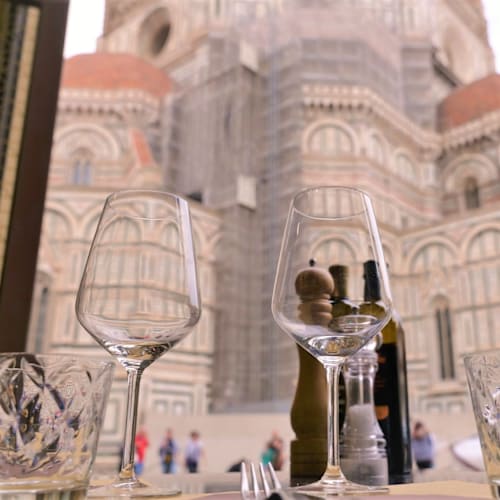 La Cupola , Firenze