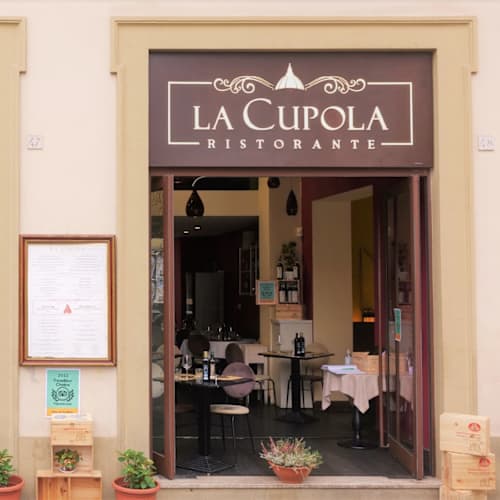 La Cupola , Firenze