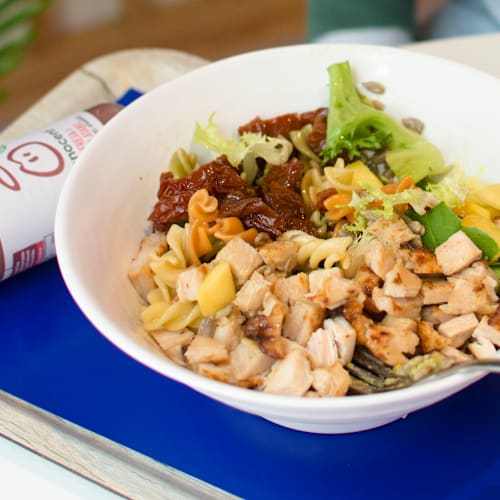 Healthy Poke Majadahonda, Majadahonda