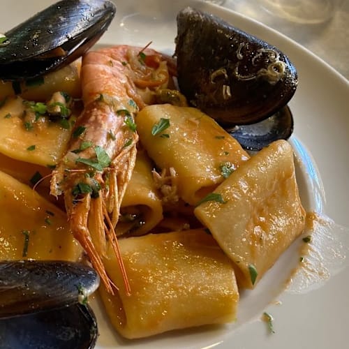 Da Florian, Reggio Emilia