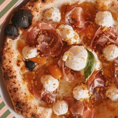 Fossi Bar & Cucina, Otranto