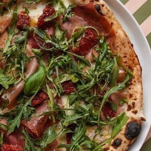 Fossi Bar & Cucina, Otranto