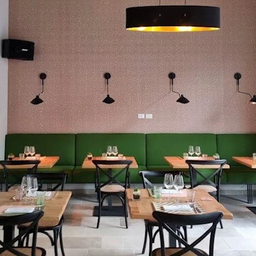 Fossi Bar & Cucina, Otranto
