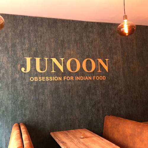 Junoon, Den Haag