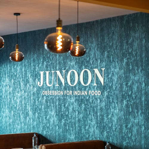 Junoon, Den Haag