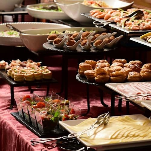 Real Cozinha, Lisbon