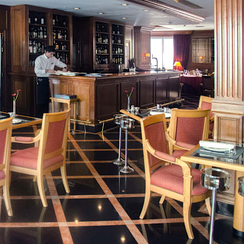 Real Cozinha, Lisbon