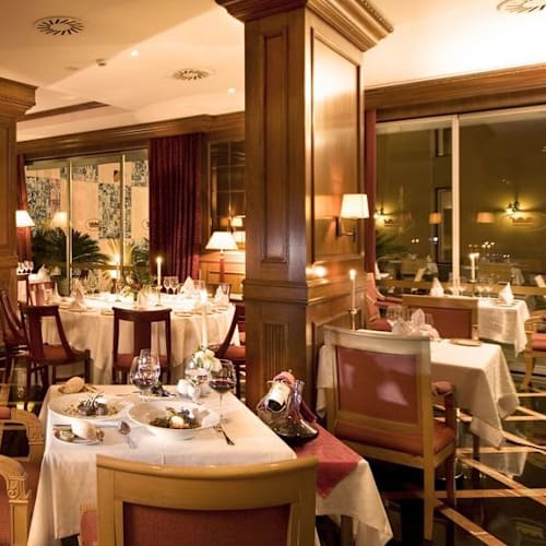 Real Cozinha, Lisbon