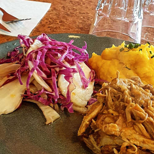 TerraViva, Montreuil