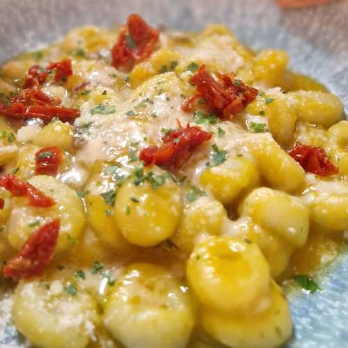 TerraViva, Montreuil