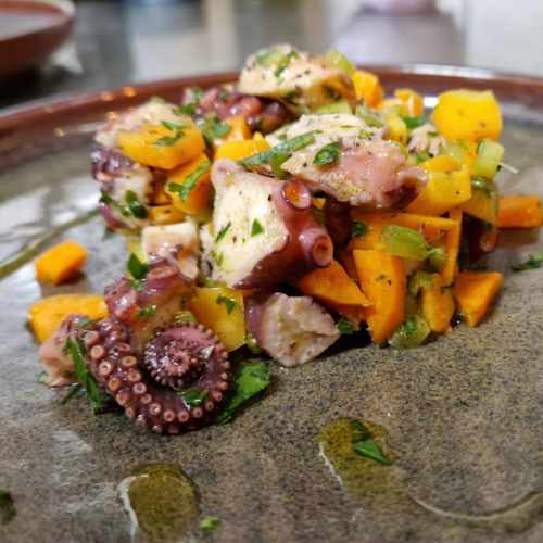 TerraViva, Montreuil