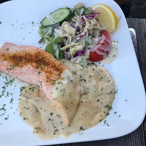Restaurant De Beurze, Brugge