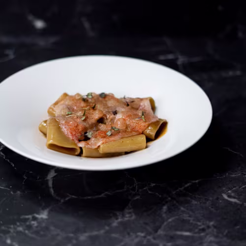 Restaurant ORIGINI, Paris