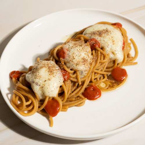 Restaurant ORIGINI, Paris