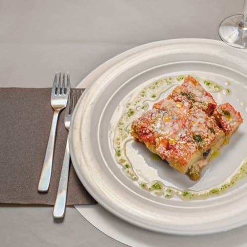 Sibò Ristorante, Echichens