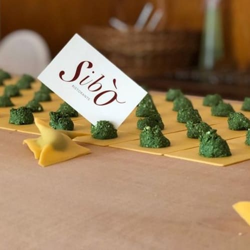 Sibò Ristorante, Echichens