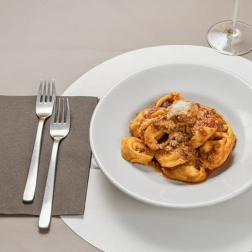 Sibò Ristorante, Echichens