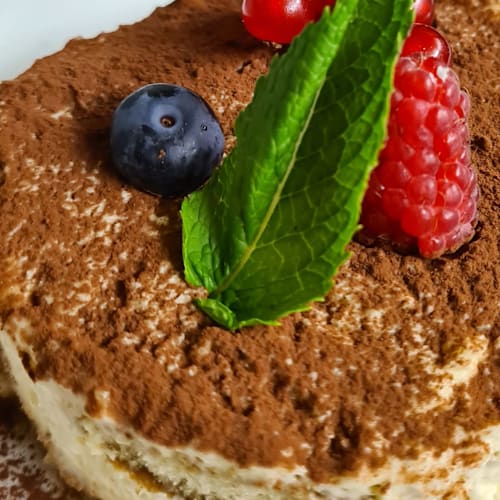 Sibò Ristorante, Echichens