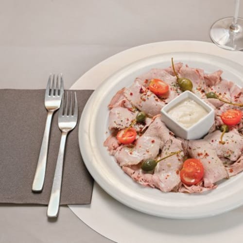 Sibò Ristorante, Echichens