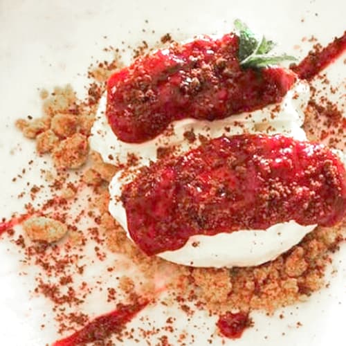 L'Ostricaro fish & love, Roma