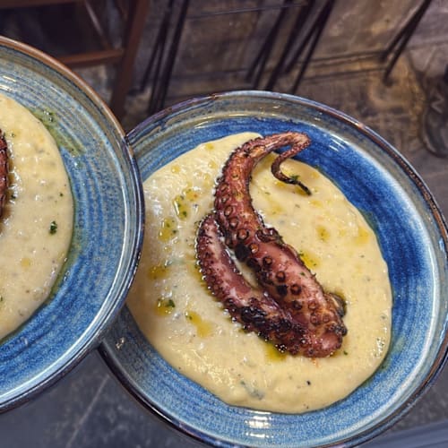 Pizzeria e Trattoria del Purgatorio, Napoli