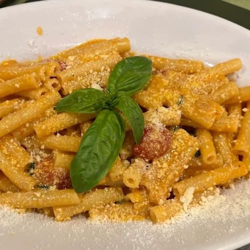 Pizzeria e Trattoria del Purgatorio, Napoli